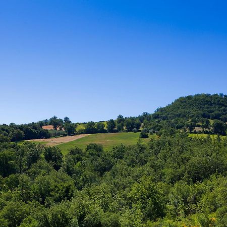 Relais Parco Del Subasio Villa Piano Delle Pieve Екстериор снимка
