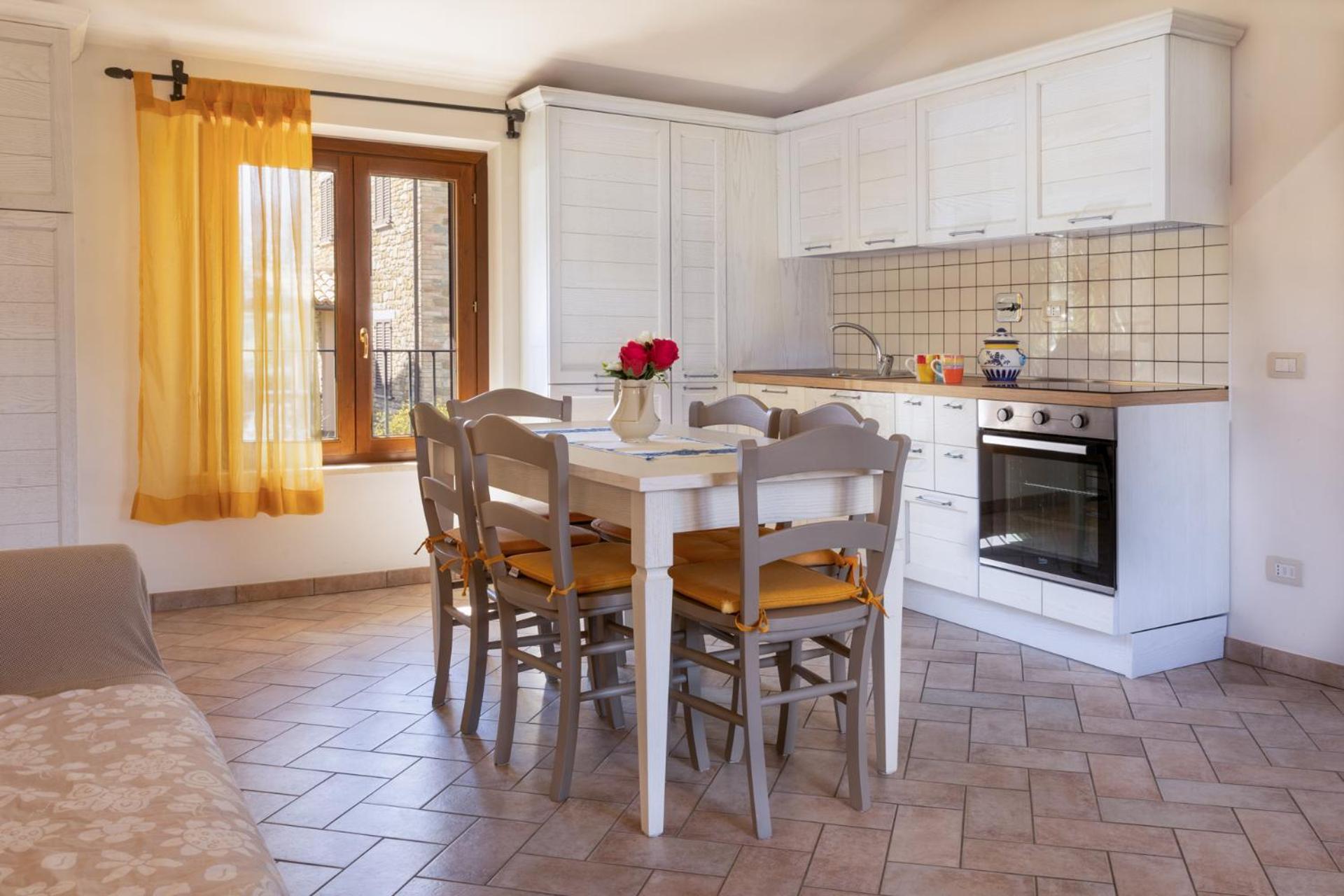 Relais Parco Del Subasio Villa Piano Delle Pieve Екстериор снимка