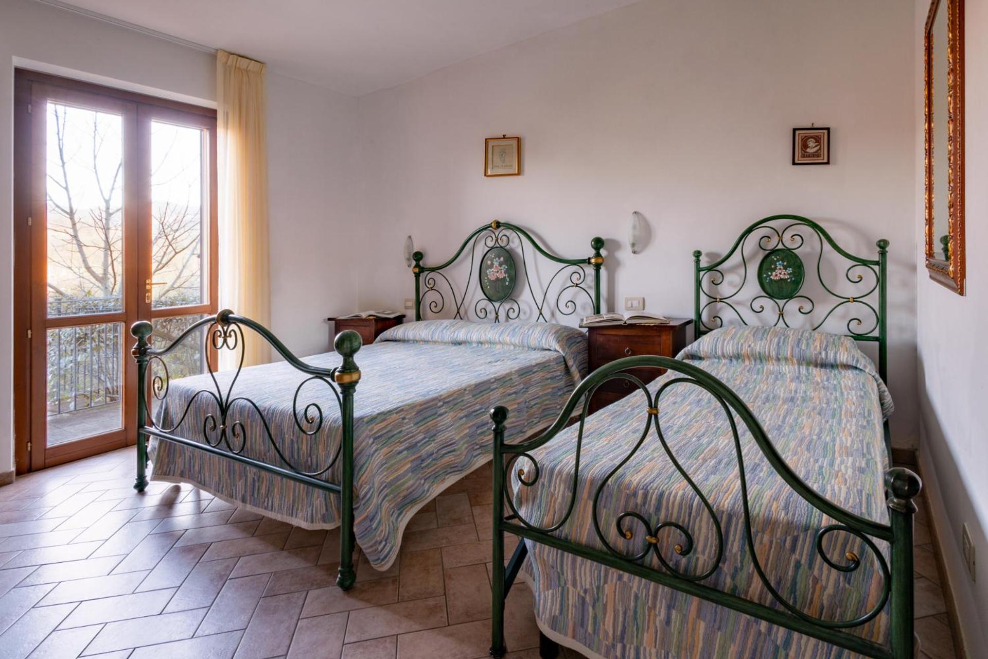 Relais Parco Del Subasio Villa Piano Delle Pieve Екстериор снимка