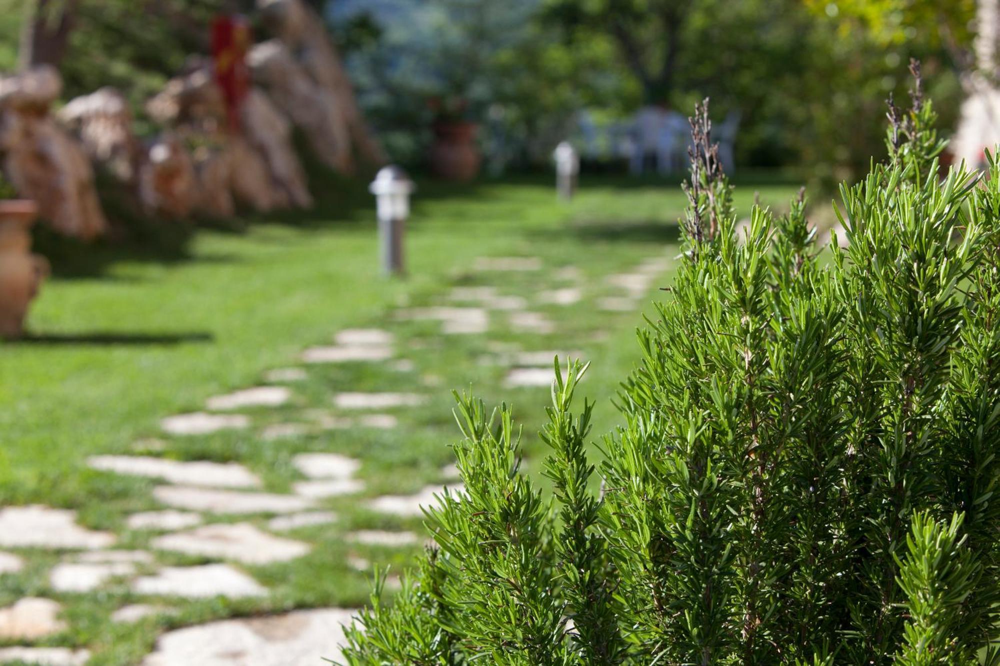 Relais Parco Del Subasio Villa Piano Delle Pieve Екстериор снимка