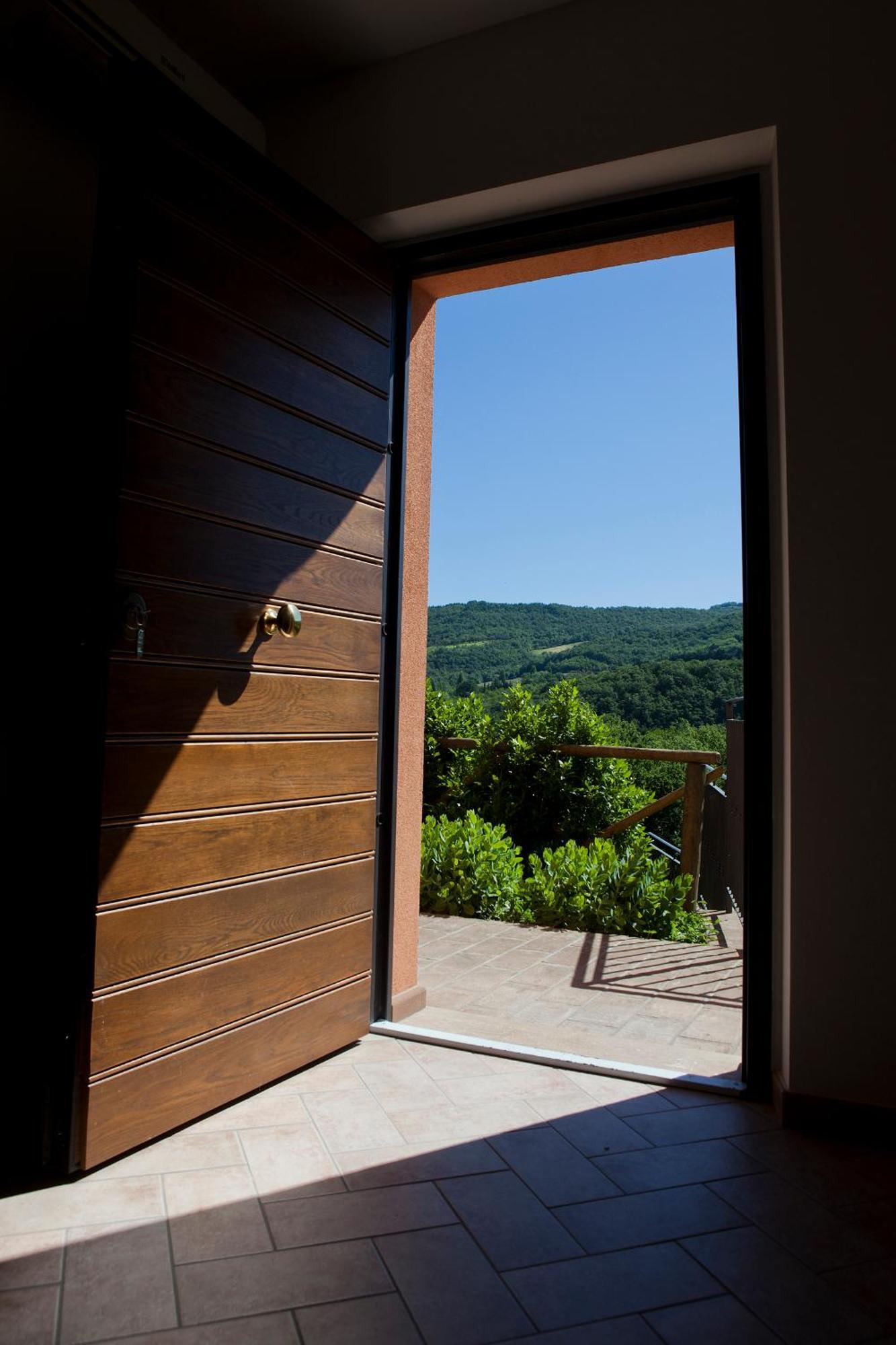 Relais Parco Del Subasio Villa Piano Delle Pieve Екстериор снимка