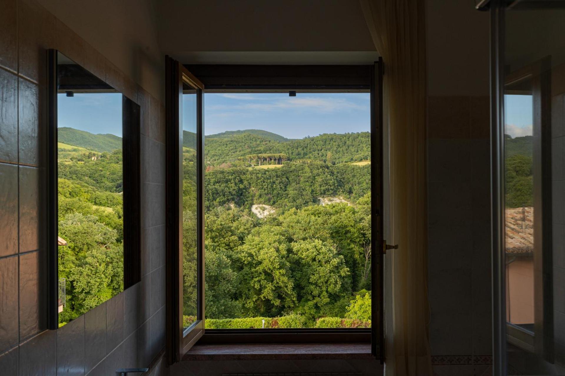 Relais Parco Del Subasio Villa Piano Delle Pieve Екстериор снимка