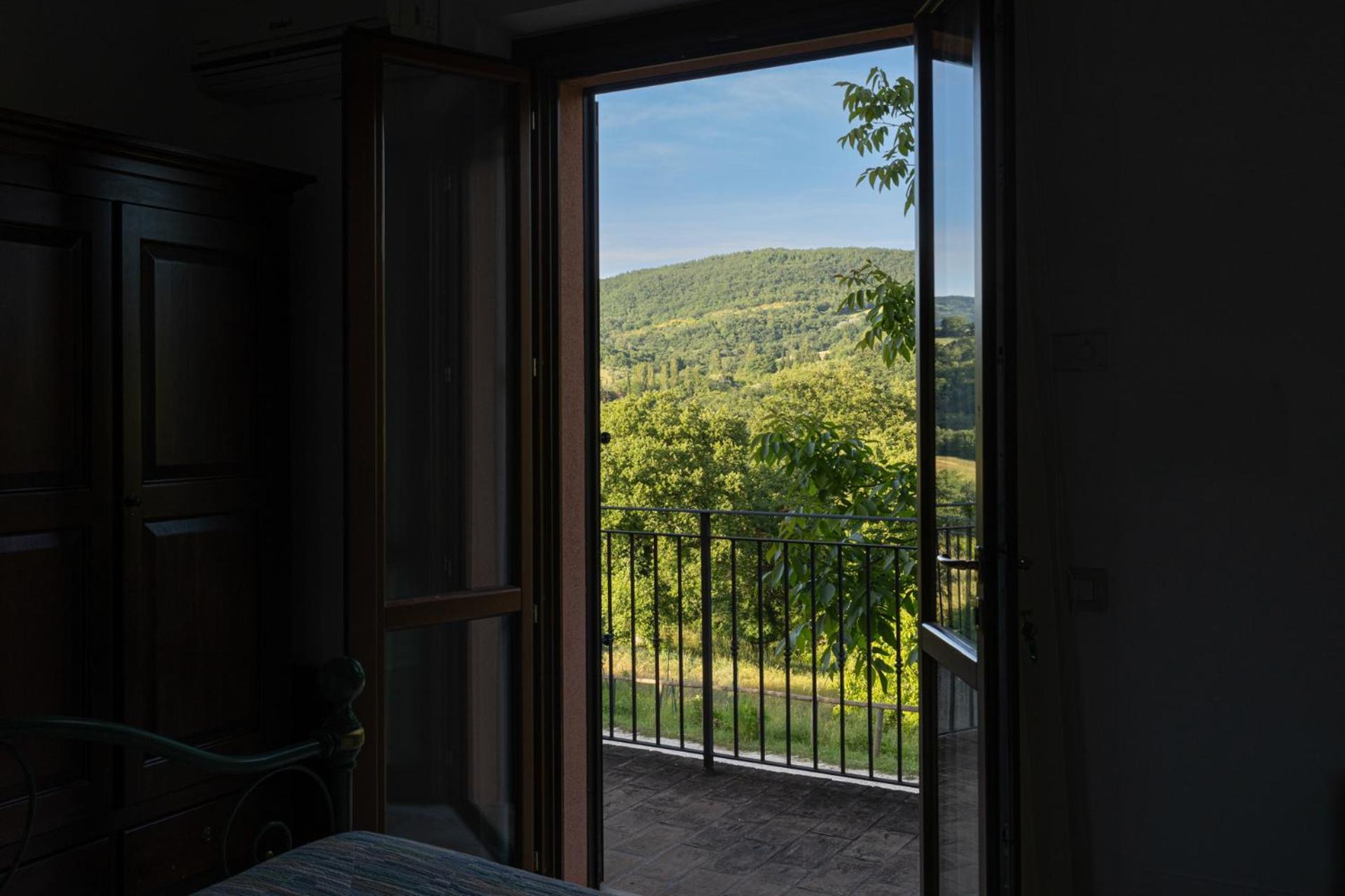 Relais Parco Del Subasio Villa Piano Delle Pieve Екстериор снимка