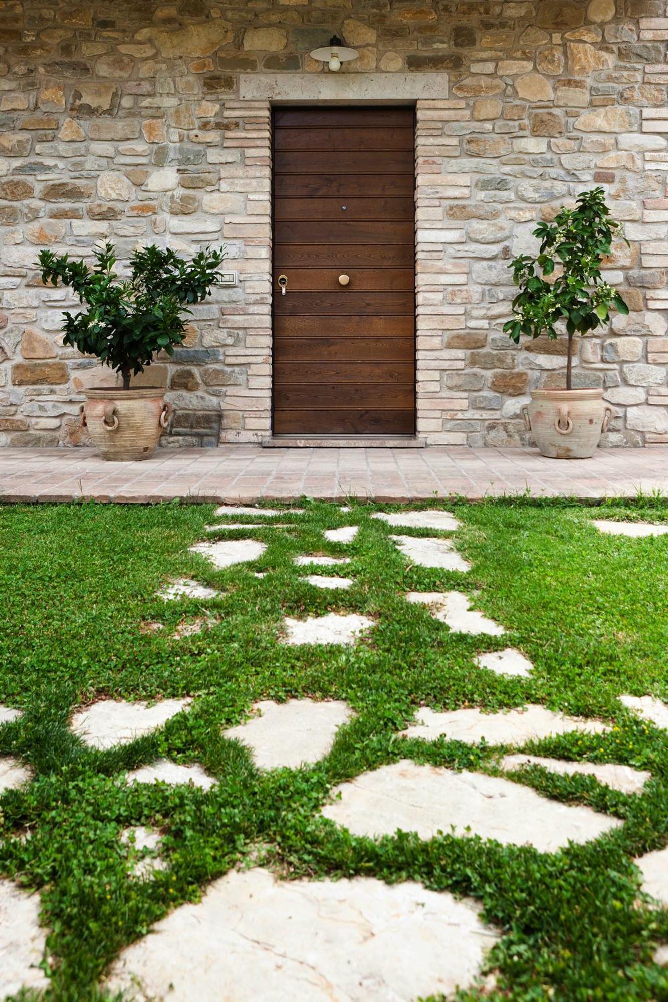 Relais Parco Del Subasio Villa Piano Delle Pieve Екстериор снимка